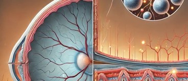 Effect of siponimod on retinal thickness